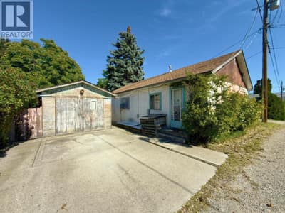 875 Tilton Avenue, Oliver