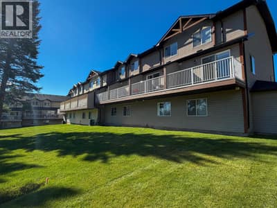 200 BLACK FOREST Trail Unit# 504, Invermere