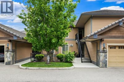 4350 Ponderosa Drive Unit# 143, Peachland