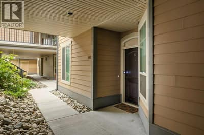 4350 Ponderosa Drive Unit# 143, Peachland