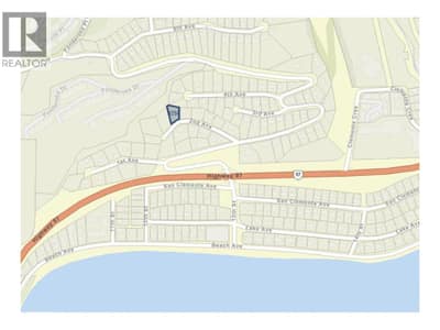4258 4th Avenue, Peachland