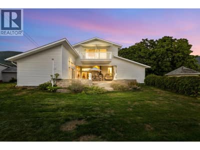 409 33RD Avenue, Creston