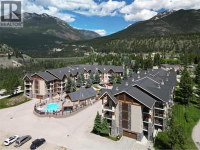 Sable Ridge amenities.