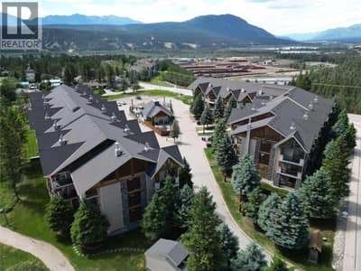Sable Ridge development.