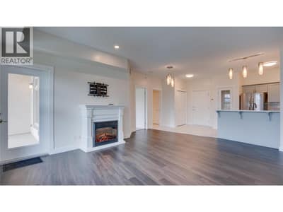2551 Shoreline Drive Unit# 412, Lake Country