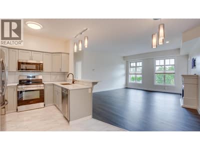 2551 Shoreline Drive Unit# 412, Lake Country