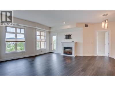 2551 Shoreline Drive Unit# 412, Lake Country