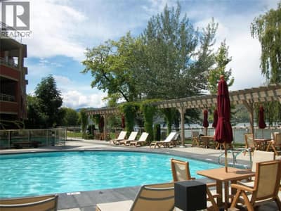 Outdoor Swimming Pool