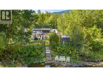 8440 3 & 95 Highway Lot# 135, Yahk