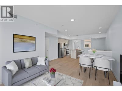 215 Royal Avenue Unit# 401, Kamloops