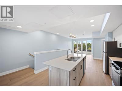 215 Royal Avenue Unit# 401, Kamloops