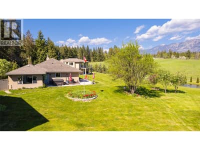 210 21 Highway, Lister