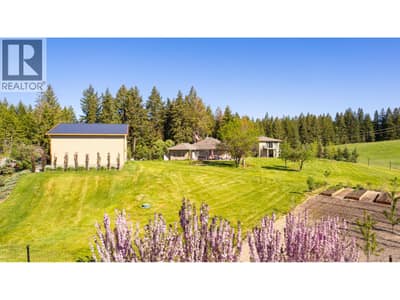 210 21 Highway, Lister