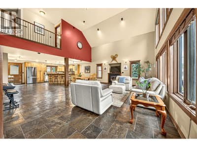 1322 11th Avenue, Fernie