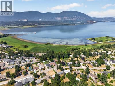 1260 16 Street NE, Salmon Arm