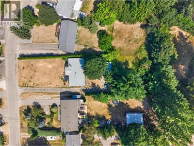 1260 16 Street NE, Salmon Arm