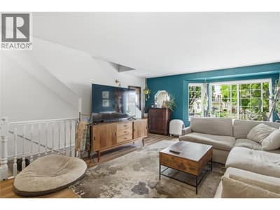 2020 Robson Place Unit# 52, Kamloops