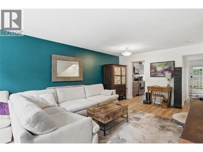 2020 Robson Place Unit# 52, Kamloops