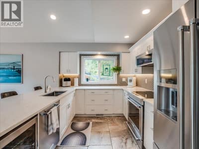 770 Redstone Drive, Rossland