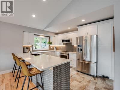 770 Redstone Drive, Rossland