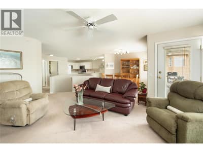 5300 Huston Road Unit# 203, Peachland