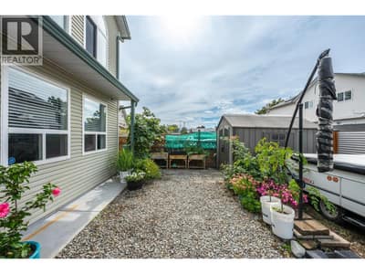 381 Rigsby Street Unit# 102, Penticton