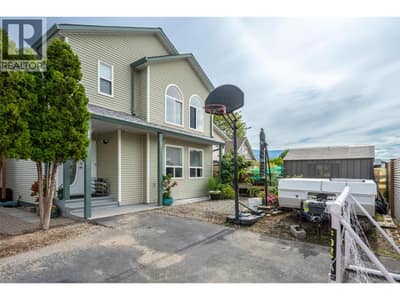 381 Rigsby Street Unit# 102, Penticton