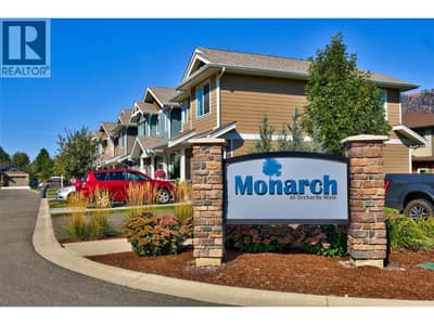 200 Grand Boulevard Unit# 175, Kamloops