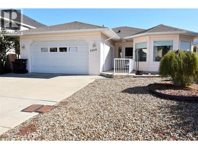 5309 21 Street, Vernon