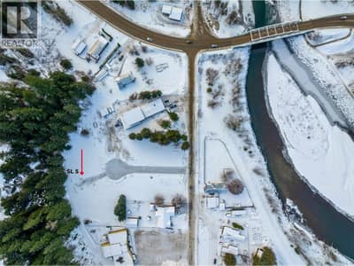 10-1445 Illecillewaet Road Lot# SL 5, Revelstoke