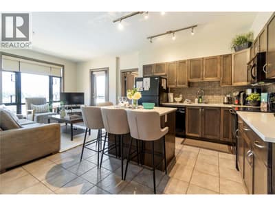 654 Cook Road Unit# 501, Kelowna