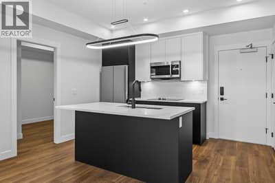 1280 Sutherland Avenue Unit# 404, Kelowna