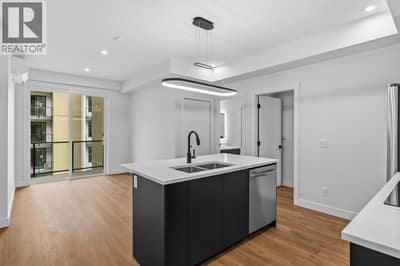 1280 Sutherland Avenue Unit# 404, Kelowna