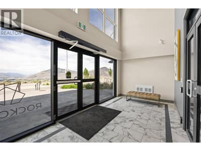 875 University Drive Unit# 207, Kamloops