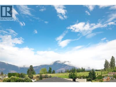 307 Whitman Road Unit# 406, Kelowna