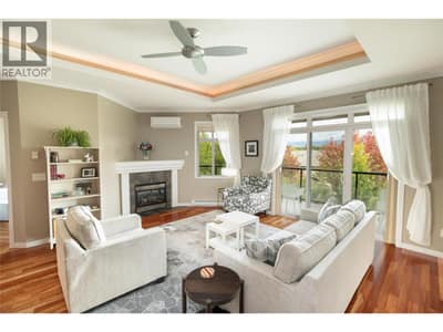 307 Whitman Road Unit# 406, Kelowna