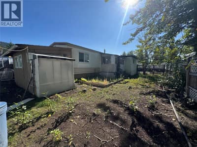 230 Rockport Place, Tumbler Ridge