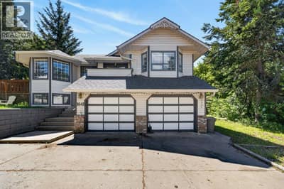 1641 17 Street SE, Salmon Arm