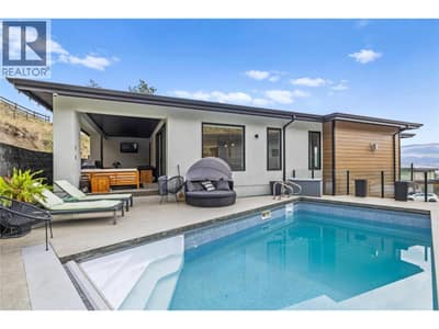 876 Boynton Place, Kelowna