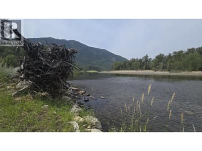 1285 Manly Meadows Road, Grand Forks