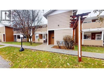 2365 12 Street N Unit# 203, Cranbrook