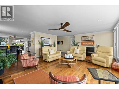 3350 Watt Road Unit# 4, Kelowna