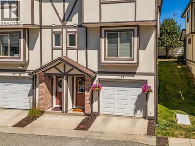 End unit so only 1 common wall and the garage is 1' wider than many in the complex.