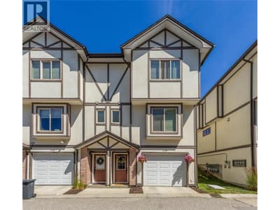 1651 Lynrick Road Unit# 128, Kelowna
