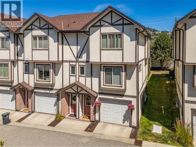 1651 Lynrick Road Unit# 128, Kelowna