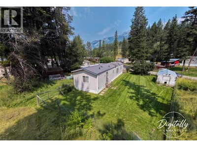 8470 Caithness Road Unit# 16, Elko