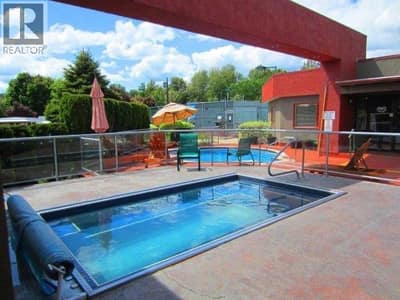 415 Commonwealth Road Unit# 503, Kelowna