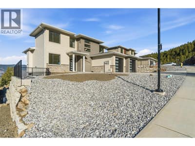 1762 Balsam Place, Kamloops