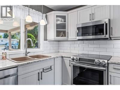 2107 43 Avenue Unit# 25, Vernon