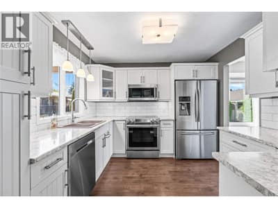 2107 43 Avenue Unit# 25, Vernon